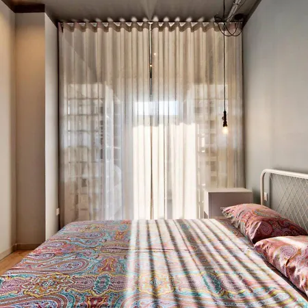 The Cove Apartament *