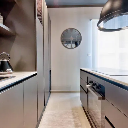 Appartamento The Cove Sliema