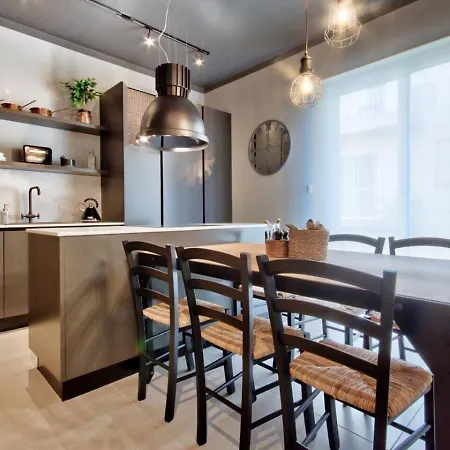 The Cove Apartament Sliema