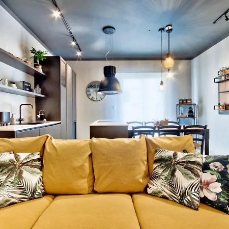 Apartamento The Cove