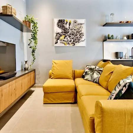 The Cove Apartamento *