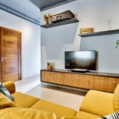 Appartamento The Cove