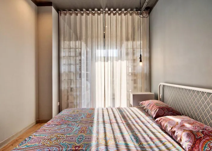 The Cove Apartamento *