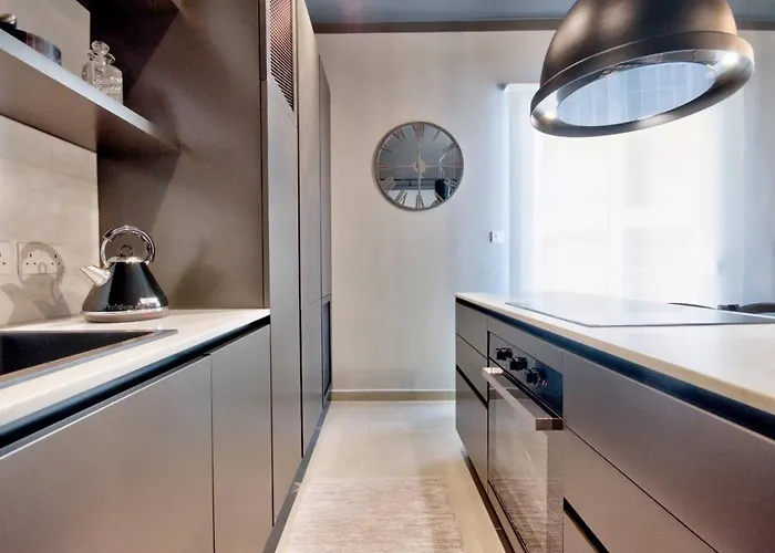 Apartamento The Cove Sliema