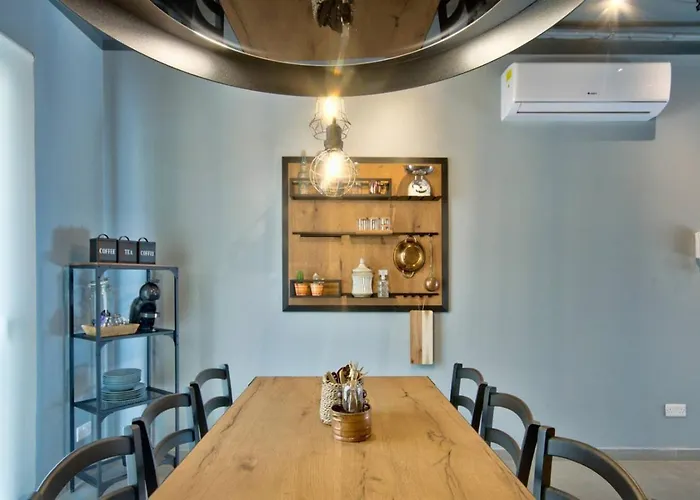 The Cove Apartamento