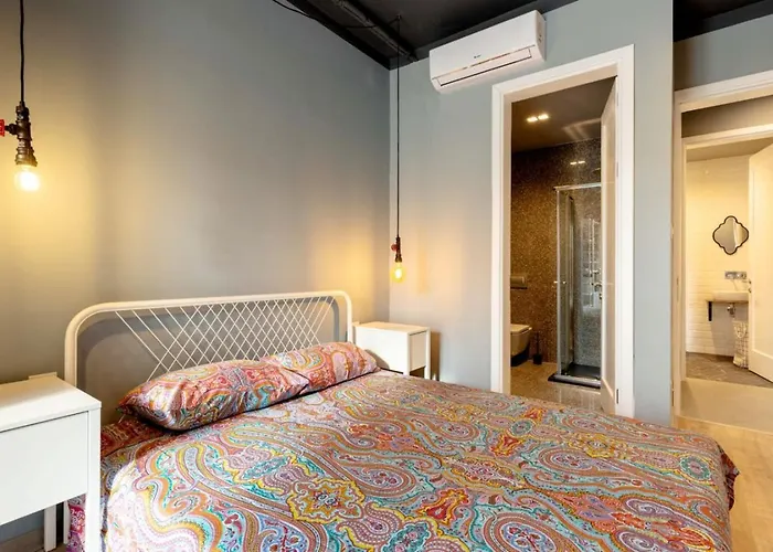 Apartamento The Cove