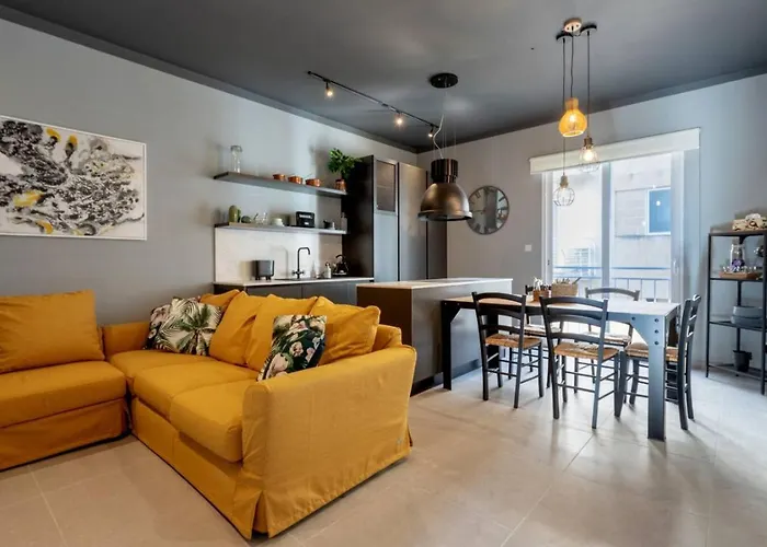 Apartamento The Cove