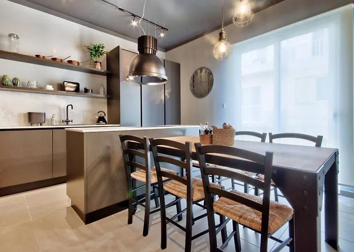 The Cove Apartamento Sliema