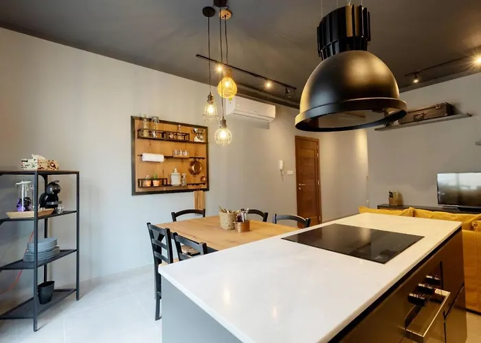 The Cove Apartamento