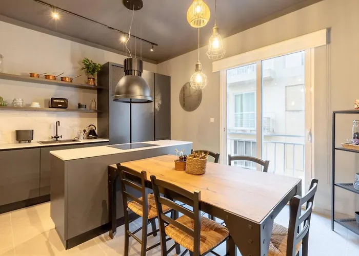 The Cove Apartamento Sliema