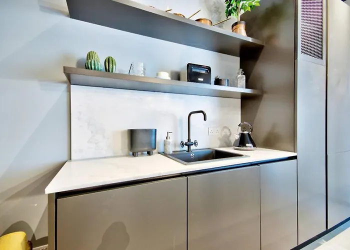 Apartamento The Cove