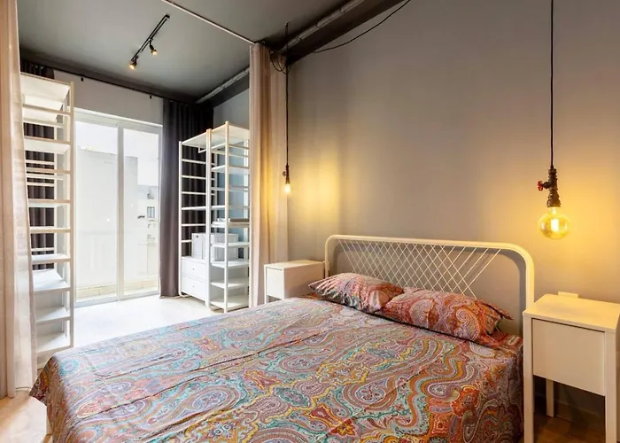 The Cove Apartamento