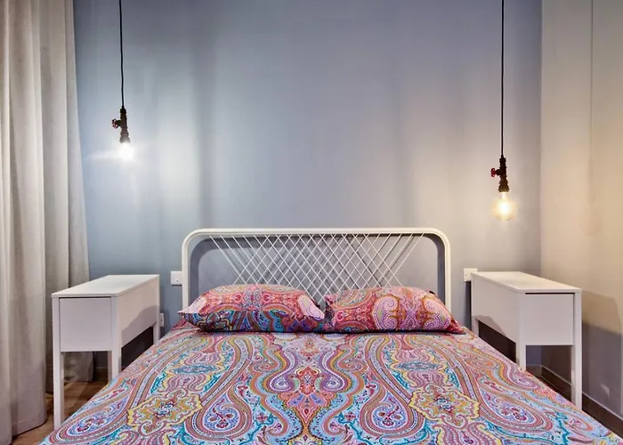 Apartamento The Cove