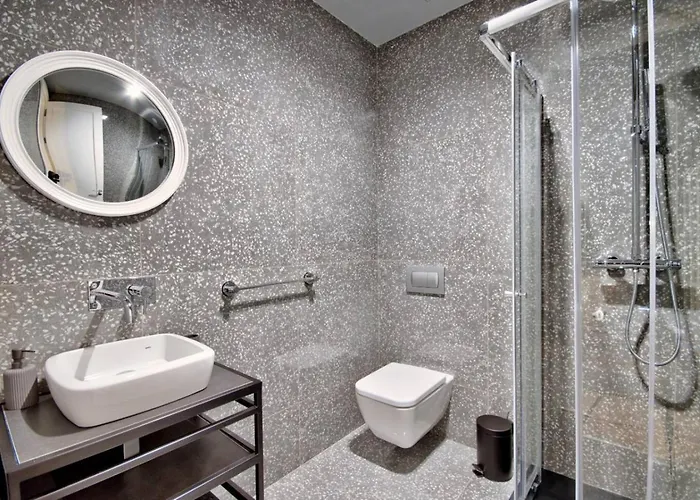 Apartamento The Cove Sliema