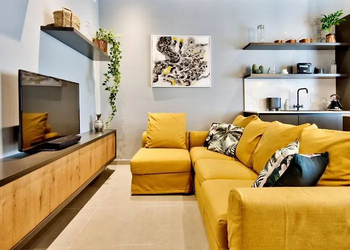 The Cove Apartamento *