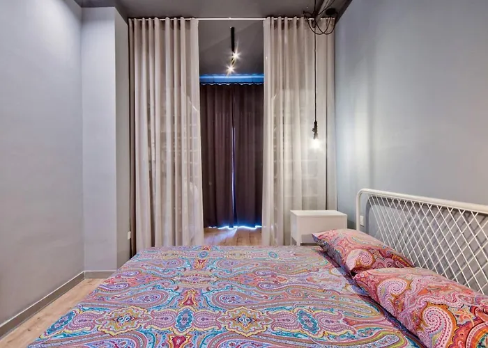 The Cove Apartamento