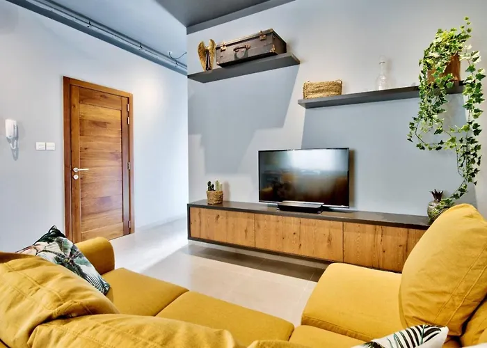 Apartamento The Cove