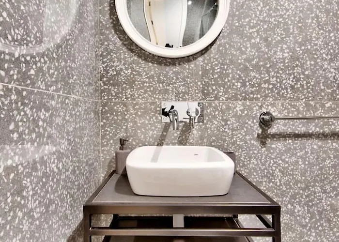 Apartamento The Cove Sliema