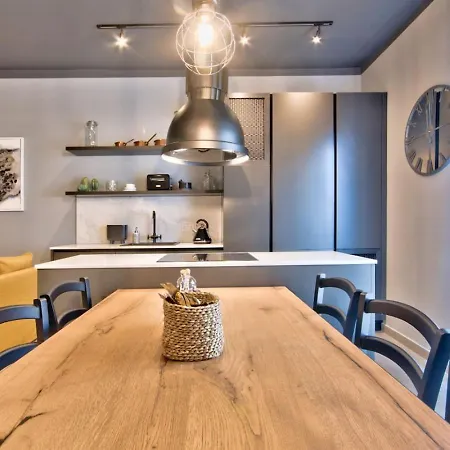 The Cove * Sliema